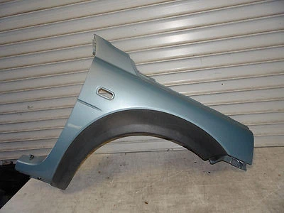 Land Rover Freelander 2002-2005 pasajero guardabarros lateral derecho completo bonito de fábrica  Foto 1 de 4