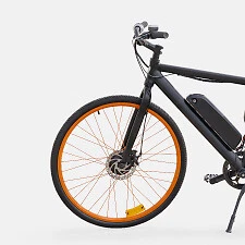 Bicicletas eléctricas