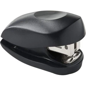 Tot Mini Stapler 12 Sheet Capacity Jam Free includes 1000 Staples and Built-I... - Picture 1 of 6