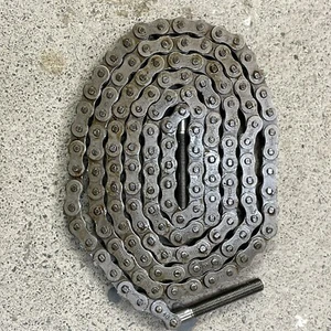 LIFT-U Wheelchair Lift Chain DOUBLE ENDED - Bild 1 von 7