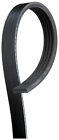 Serpentine Belt-Standard Acdelco 4K315