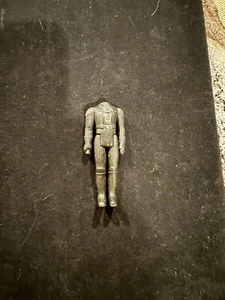 Vintage Kenner Star Wars Darth Vader fehlender Kopf - Bild 1 von 2