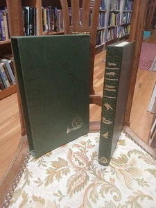 Fishin Around Burton Spiller 1974 Signed Ltd 178 Winchester Press HC Sleeve - Picture 1 of 8