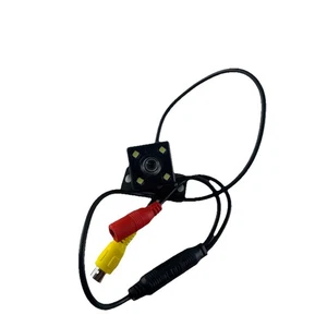 car rear view camera Reverse Camera Open Box Free Shipping. - Picture 1 of 4