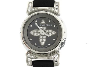 Louis Vuitton Tambour Bijou Q151K 【472】 - Foto 1 di 12