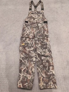First Lite Catalyst Whitetail Bibs Large Specter Excellent Free Shipping! - Picture 1 of 12