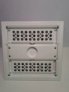 Cree 60 LEDS BXCS1E06E-UC NANOOPTIC TECHNOLOGY CAN-304-SL-RS-06-E-UL-WH-525 - Picture 1 of 6