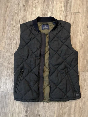 Темно-серый мужской туалет-блузон SCOTCH & SODA   - Изображение 1 из 3