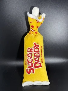 Good Stuff Sugar Daddy Candy Plüsch 13 Zoll von Sweet Plüschtier Kuscheltier Deko - Bild 1 von 7