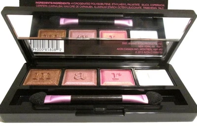 Mark. Makeup 10 Year Anniversary Eye Shadow Palette Shimmering Eyeshadow NEW - Image 1 of 4