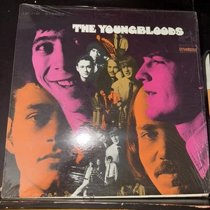 The Youngbloods Selbstbetitelte Vinyl Schallplatte RCA Dynagroove LSP-3724! unglaublich - Bild 1 von 4