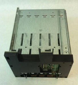 7868 Ultra320 SCSI 6-Pack Backplane CCIN 28DB 9116-561 9117-570 yz - Picture 1 of 5