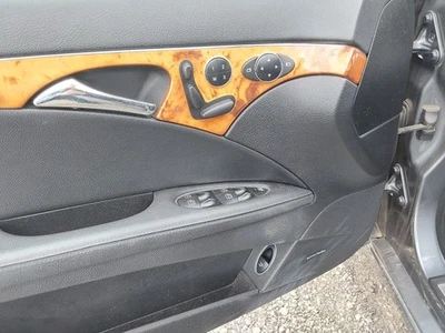 2007 E-Class OE Speedometer Gauge Cluster 124K Miles Mercedes-Benz - Image 1 of 4