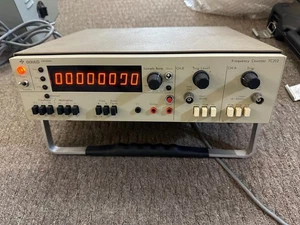 Gould TC 312 35MHz Frequency Counter - Picture 1 of 8