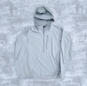Arcteryx Psiphon SL Light Rain Jacket Mens Medium Grey - Picture 1 of 7