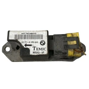 65778375643 Sensore crash/impatto di distribuzione BMW 3 E46 2002 - Picture 1 of 2
