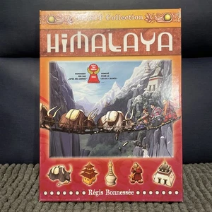 Clash of Arms Tilsit Himalaya PLUS ERWEITERUNG Englisch Anleitung. 2005 postfrisch - Bild 1 von 12