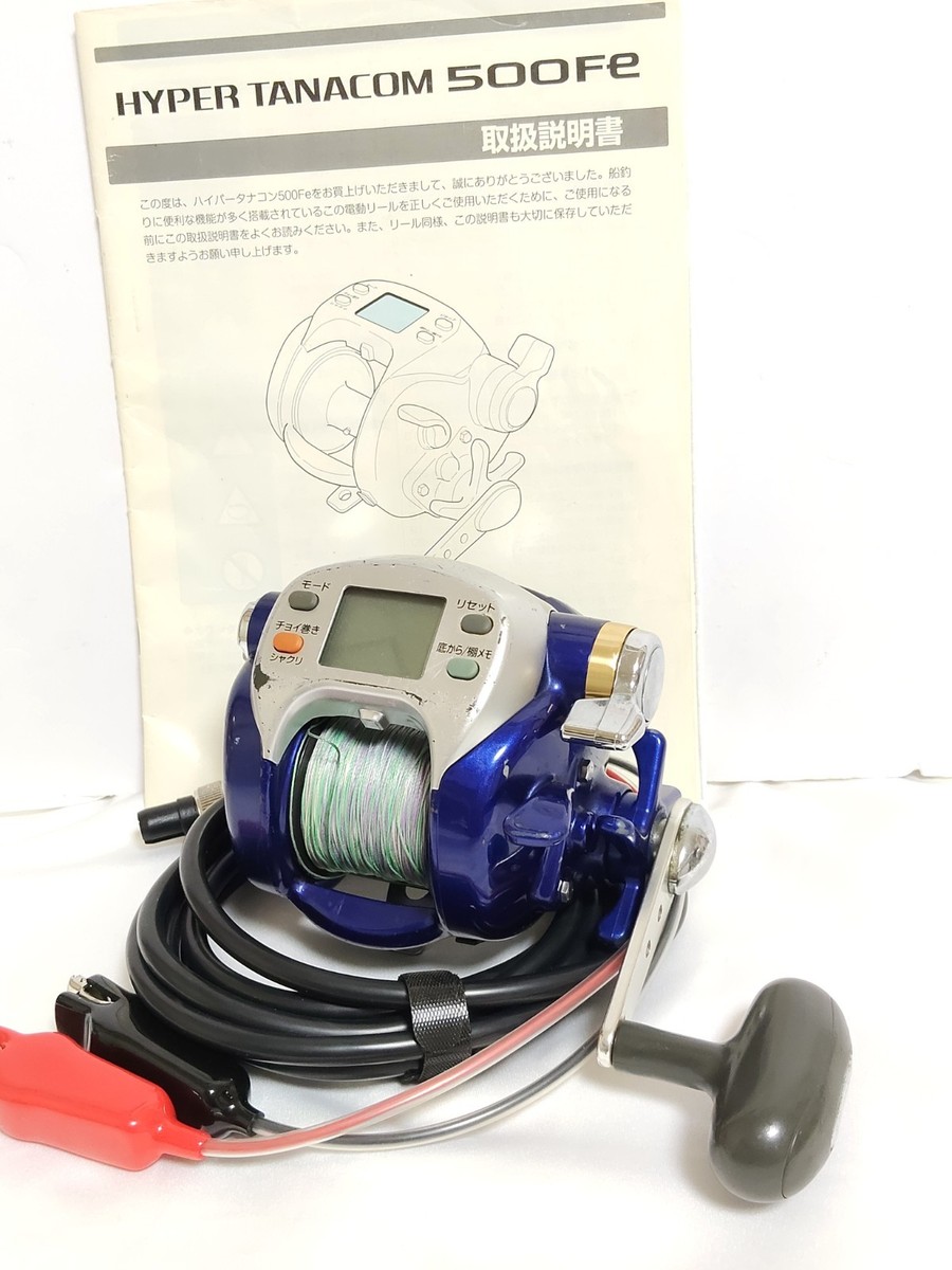 Daiwa 咸水2.8: 1 的齿轮比渔轮| eBay