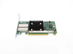 Cisco UCSC-PCIE-CSC-02 Dual Port 10GB SFP+ Ethernet Fibre Network Card Adapter - Picture 1 of 6