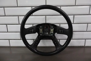 03-07 Chevy Silveardo 2500HD Volante Cuero con Controles GMT800 - Imagen 1 de 20