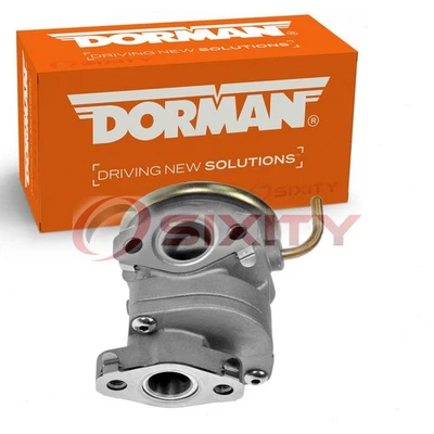 Válvula de retención de inyección de aire secundaria Dorman para Toyota 4Runner 2005-2009 4,7 L fi Foto 1 de 4