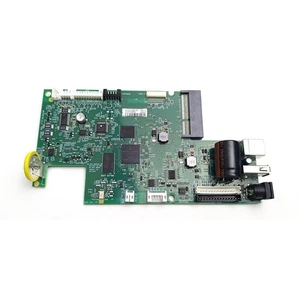 New Mainboard For Zebra ZD421 ZD621 Thermal Printer P/N 1112640-014 - Picture 1 of 5