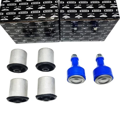 6x Front Upper Control Arm Ball Joint Bushing For Rolls Royce Silver Seraph Foto 1 de 4