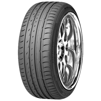 NEXEN Sommerreifen 205/40 R 18 XL TL 86Y N8000 (CHN) - Bild 1 von 3