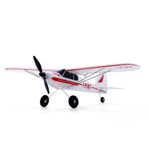 FMS Mini T-28 410mm RTF - Picture 1 of 4