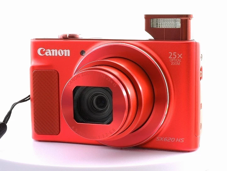 Canon PowerShot SX620 HS Digital Cameras for sale - eBay