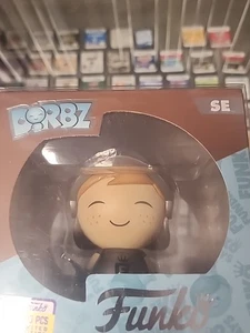 Funko Dorbz Freddy Silver Knight Limited Edition 400 pieces SDCC 2017 - Picture 1 of 8