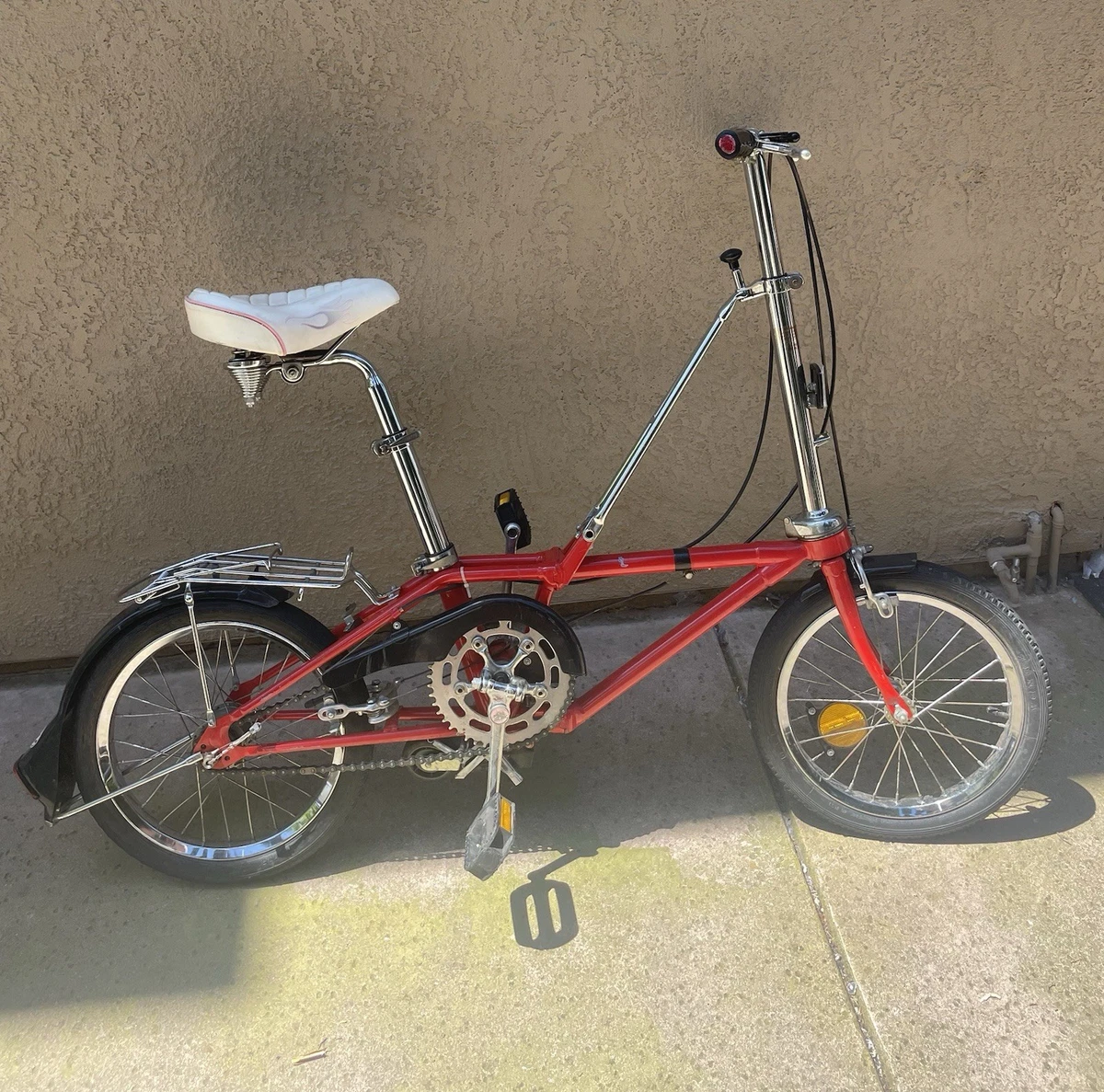 DAHON Vintage Bikes for sale - eBay