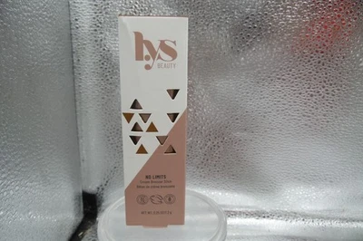 LYS No Limits Cream Bronzer Stick .25OZ Courage Tan - Image 1 of 2