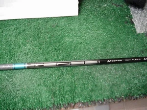 Titleist GT TSR TS Mitsubishi Tensei Blue AV 75 Hybrid Schaft Regular Flex 39,5 - Bild 1 von 3