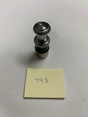 Oldsmobile Cutlass 442 encendedor encendedor de cigarrillos GM 1970 1971 1972 OEM Foto 1 de 3