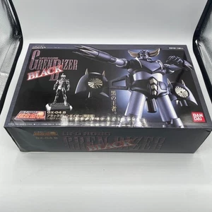Bandai Chogokin Soul Gx-04B Grendaizer Ufo Robo Grendizer Negro Edición Limitada  - Imagen 1 de 11