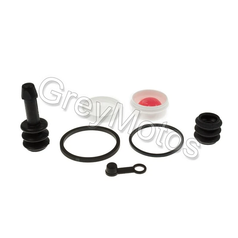 Bremssattel Rep-Satz BCF-408 Kawasaki El 250 252 EN 500 GPZ 400 550 750 900 1000 - Bild 1 von 1