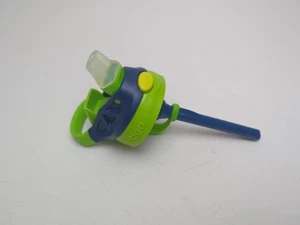 Botella de agua Contigo tapa para niños verde azul - Imagen 1 de 6