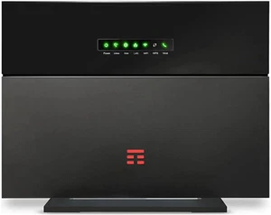 TIM HUB+ Plus Modello ZTE o TECHNICOLOR Fibra EVDSL WIFI  1GB AUTOINSTALLANTE - Foto 1 di 5