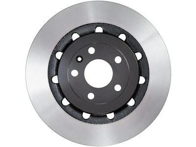 Rotor de freno delantero Wagner 68118TCFB 2014 2015 2016 2017 para Ford Taurus 2013-2019 Foto 1 de 2