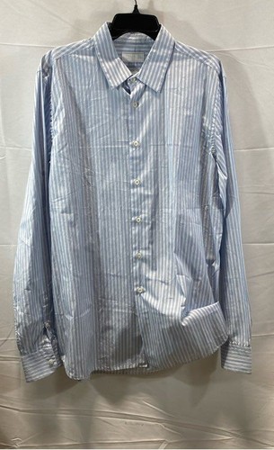 Camicia Prada uomo elegante casual Taglia 44