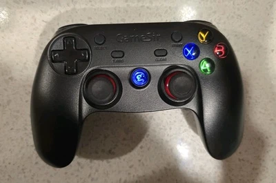 GameSir Gaming Controller Model:  GameSir-G3s - Image 1 of 4