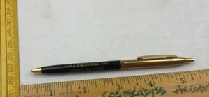 Colt firearms advertising pen San Juan Puerto Rico distributor 1960s vintage - Picture 1 of 5
