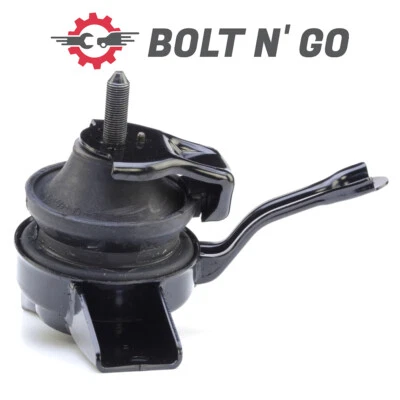 Montaje de motor delantero derecho para Kia Spectra Spectra5 2004-2009 1,8 L 2,0 L Foto 1 de 4