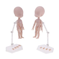 silicone doll making supplies