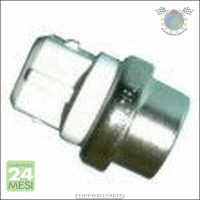 Sensore Temperatura Meat Per Mitsubishi Carisma Opel Arena Renault Trafic Scenic - Immagine 1 di 3