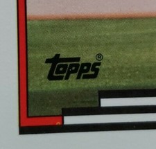 Topps - BIG - 1989 - Baseball Base Set Cards - YOU PICK