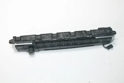 BMW 1 SERIES RADIO CONTROL PANEL 9261102-04 - Image 1 of 2