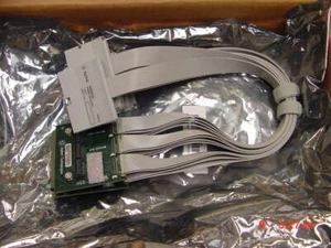 Agilent HP N4252A Transition Probe Adapter Assembly - Picture 1 of 6