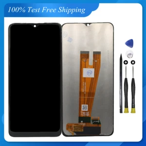 For Samsung Galaxy A04 SM-A045F SM-A045F/DS LCD Touch Screen Digitizer Assembly - Picture 1 of 8